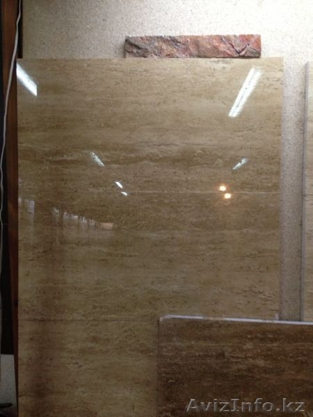 Продажа Иранского Травертина в Астане - Изображение #2, Объявление #1023582