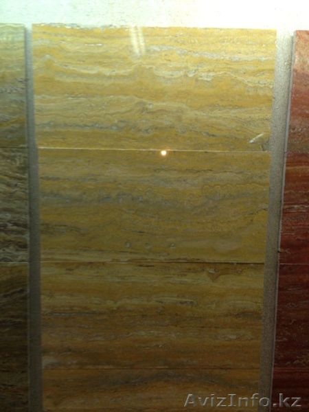 Продажа Иранского Травертина в Астане - Изображение #4, Объявление #1023582