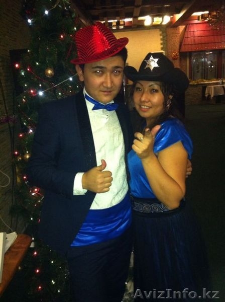 Дуэт Айболат - Кымбатслу - Изображение #2, Объявление #1026150