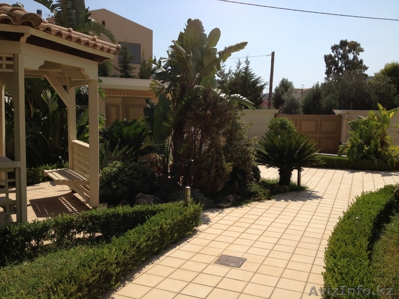 Греческая вилла в Афинах - Изображение #9, Объявление #1014796