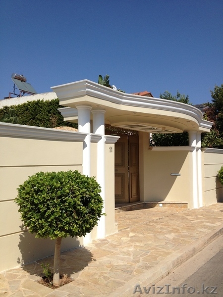 Греческая вилла в Афинах - Изображение #10, Объявление #1014796