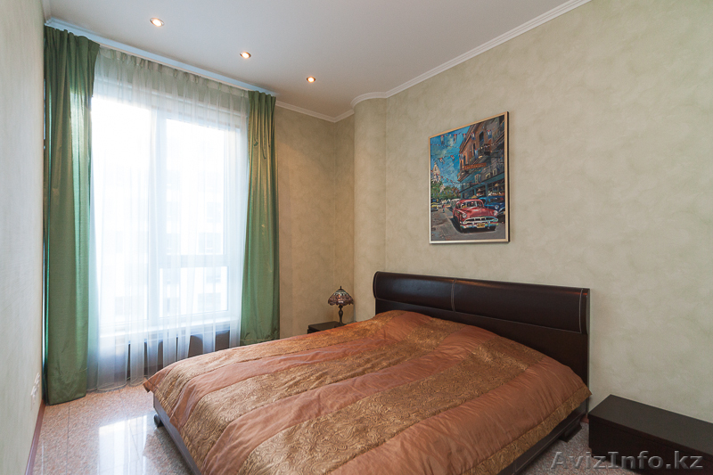 Элитные апартаменты в центре Риги.Латвия.Проект "Centra Nams".Под ВНЖ в Латвии. - Изображение #3, Объявление #1020113