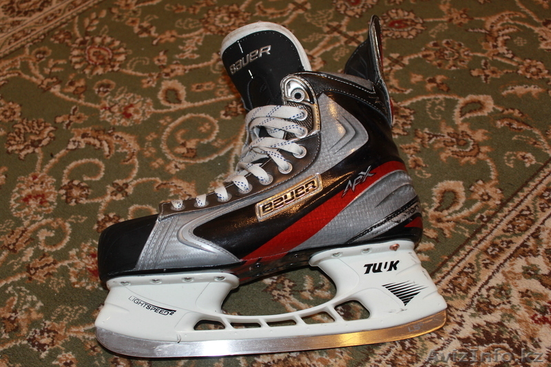 Хоккейная экипировка - Изображение #2, Объявление #1018736