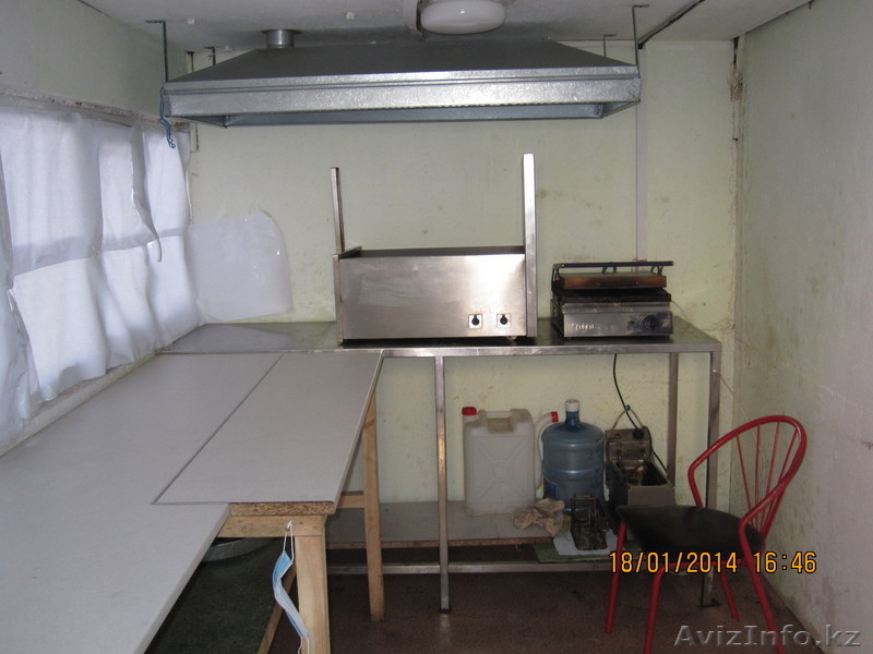 Продам павильон - Изображение #2, Объявление #1023676