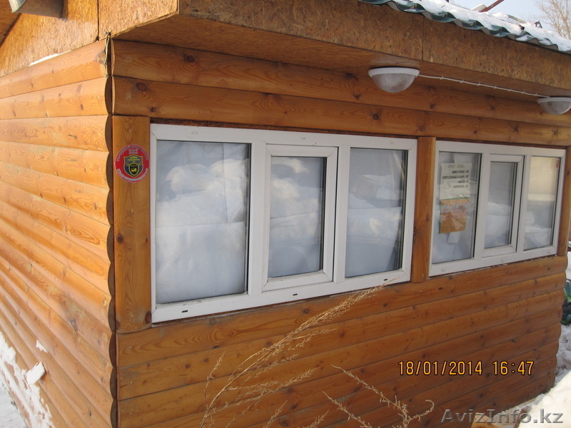 Продам павильон - Изображение #3, Объявление #1023676