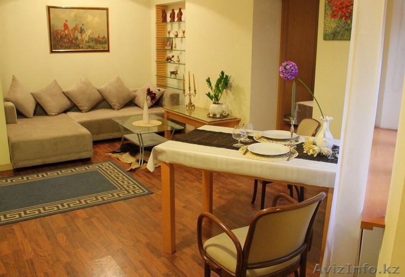 Апартаменты в центре Риги.Латвия.Под ВНЖ в Латвии. - Изображение #2, Объявление #1020110