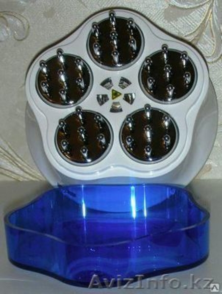 Продам! Акупунктурный массажер Ишоукан. - Изображение #2, Объявление #1025112