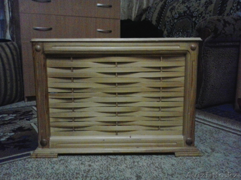 Новый комплект стол табуретки из дерева - Изображение #3, Объявление #1027801