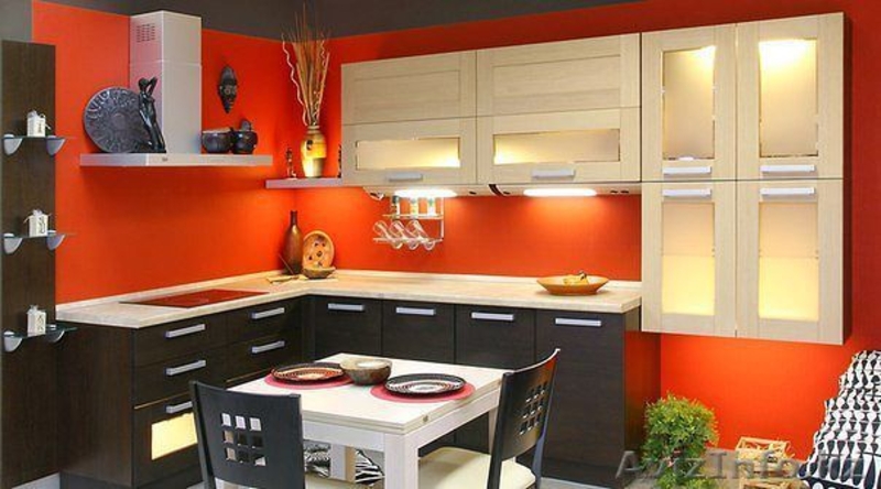 Изготовление корпусной  встроенной  мебели - Изображение #2, Объявление #1025108