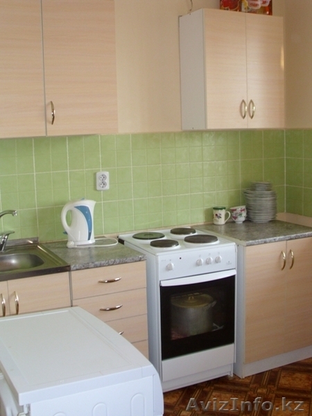 центр столицы-Иманова/Брусиловского - Изображение #4, Объявление #1025613