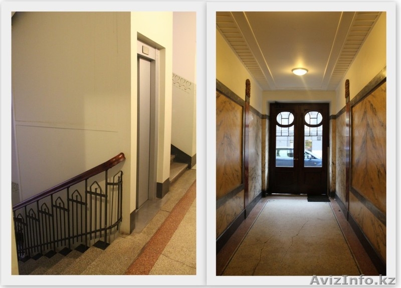 Апартаменты в центре Риги.Латвия.Под ВНЖ в Латвии. - Изображение #7, Объявление #1020110