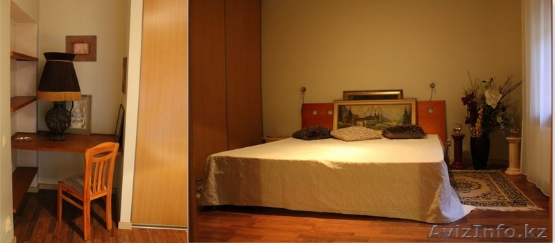 Апартаменты в центре Риги.Латвия.Под ВНЖ в Латвии. - Изображение #3, Объявление #1020110