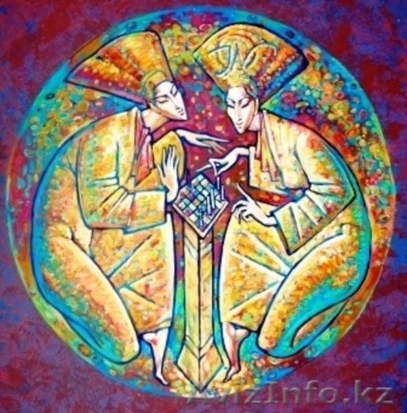 Декоративная штукатурка MAS Paint (ECO FRIENDLY) - Изображение #6, Объявление #762183