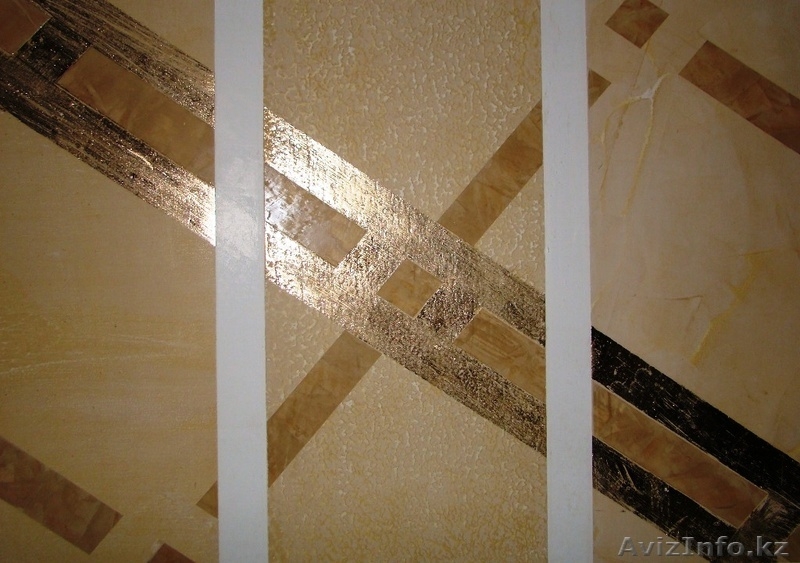 Декоративная штукатурка MAS Paint (ECO FRIENDLY) - Изображение #5, Объявление #762183