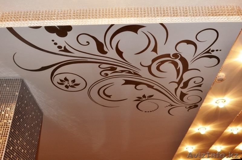 Декоративная штукатурка MAS Paint (ECO FRIENDLY) - Изображение #8, Объявление #762183