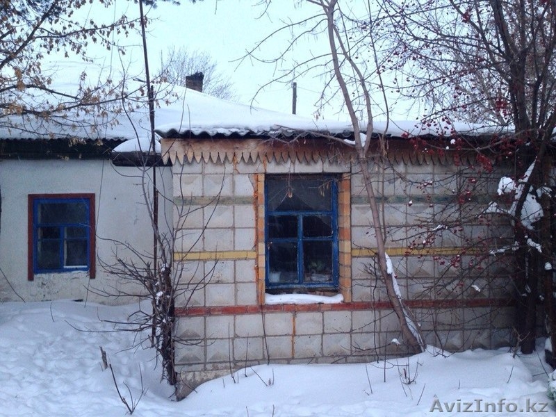 Продам дом трех-комнатный! В центре столицы. - Изображение #3, Объявление #1027763