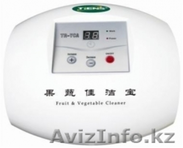 Реализую! Прибор-очиститель для фруктов и овощей.  - Изображение #1, Объявление #1025706