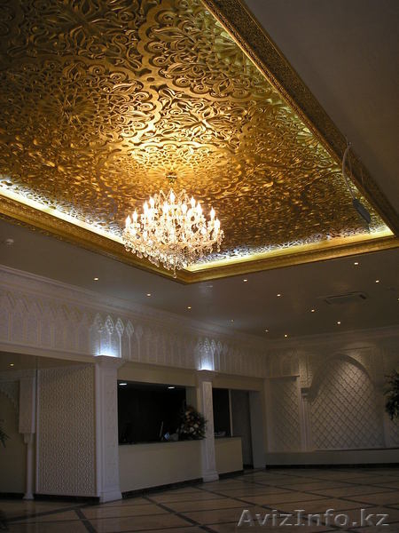 Декоративная штукатурка MAS Paint (ECO FRIENDLY) - Изображение #7, Объявление #762183