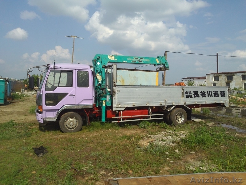 манипулятор-эвакуатор - Изображение #2, Объявление #1018494