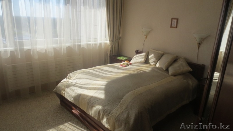 Элитные апартаменты.Рига.Латвия.Проект"Panorama Plaza".Под ВНЖ . - Изображение #4, Объявление #1020106