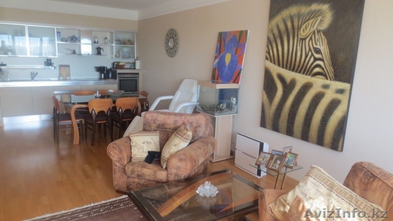 Элитные апартаменты.Рига.Латвия.Проект"Panorama Plaza".Под ВНЖ . - Изображение #5, Объявление #1020106