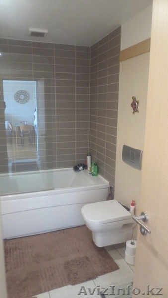 Элитные апартаменты.Рига.Латвия.Проект"Panorama Plaza".Под ВНЖ . - Изображение #7, Объявление #1020106