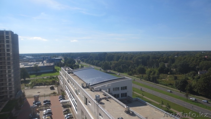 Элитные апартаменты.Рига.Латвия.Проект"Panorama Plaza".Под ВНЖ . - Изображение #8, Объявление #1020106