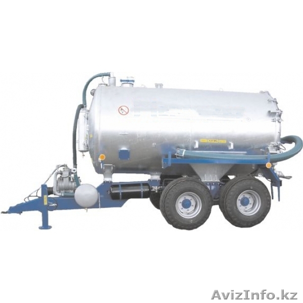 Цистерна VANDAJA ПС/4 средней емкостью - Изображение #3, Объявление #1015159