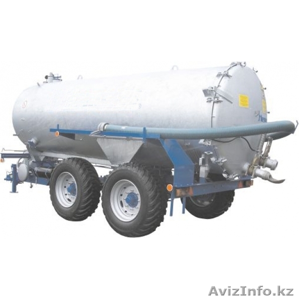 Цистерна VANDAJA ПС/4 средней емкостью - Изображение #6, Объявление #1015159