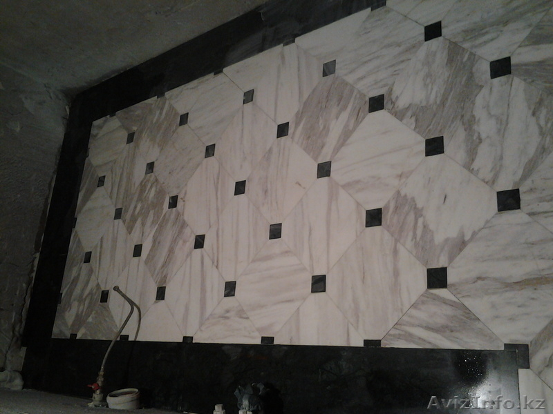 Мрамор, гранит в Астане - Изображение #2, Объявление #746363