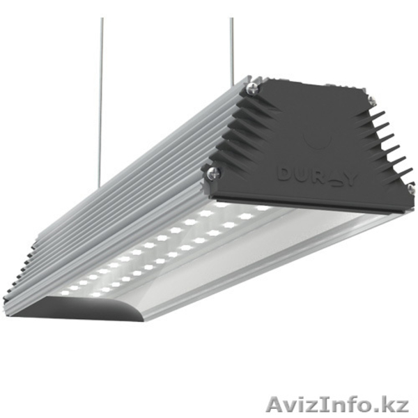  Уличные светодиодные светильники, офисные светодиодные светильники, светодиодны - Изображение #1, Объявление #1017013