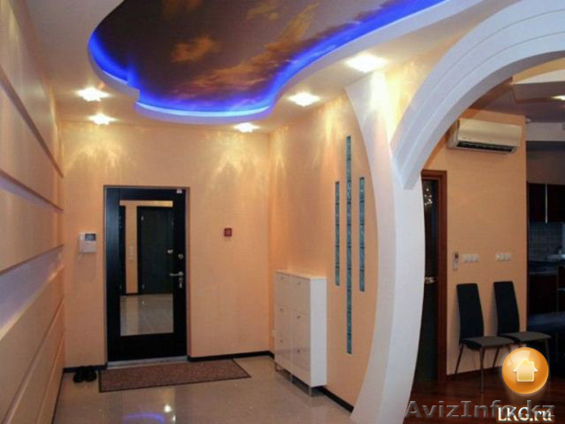 Кафельшик, Евроремонт кв, Мраморшик, 87026620799 - Изображение #3, Объявление #1015456