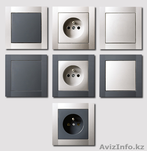 Электрик Астана 8707-705-75-79 - Изображение #4, Объявление #1015124