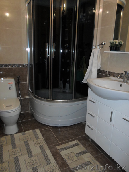 Продам уютную   3 комнатную квартиру по Б. Момышұлы - Тәуелсіздік , Срочно, Торг - Изображение #2, Объявление #1030325