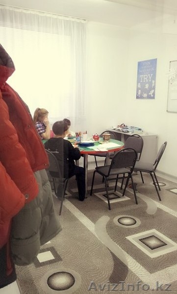 Ускоренная подготовка к школе!!! - Изображение #1, Объявление #1022139