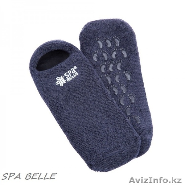 Для мужчин Увлажняющие Мужские Носки SPA Belle - Изображение #2, Объявление #1027816