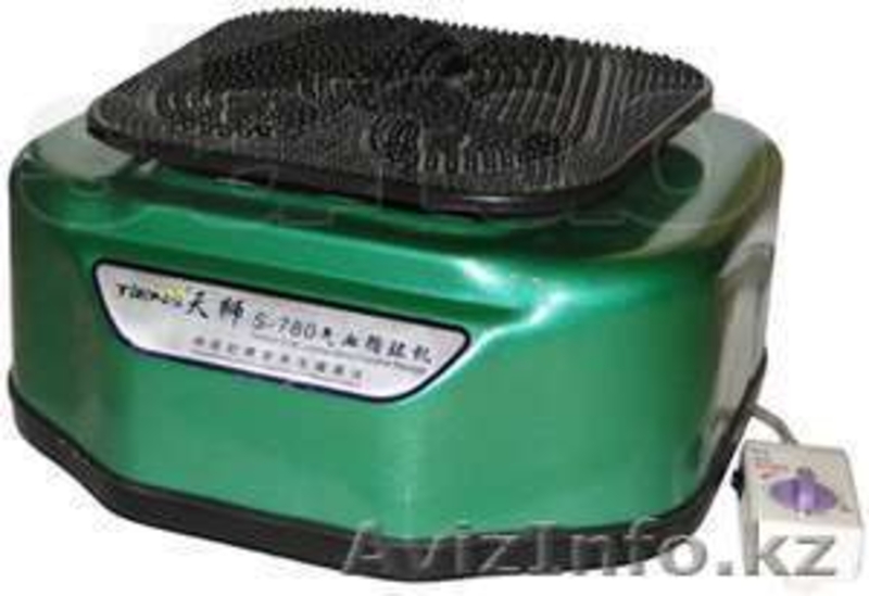 Продам! Массажер "Стимулятор циркуляции энергии и крови "Тяньши"" - Изображение #2, Объявление #1024254