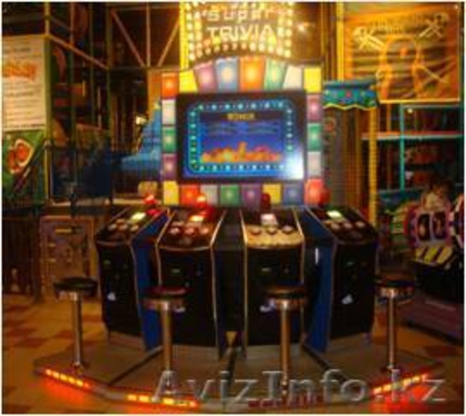 Развлекательное оборудование б/у - Изображение #7, Объявление #1028402