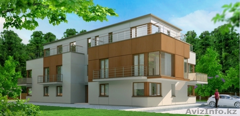 Апартаменты в Юрмале. Майори.Яуна. Под ВНЖ в Латвии. - Изображение #2, Объявление #1020105