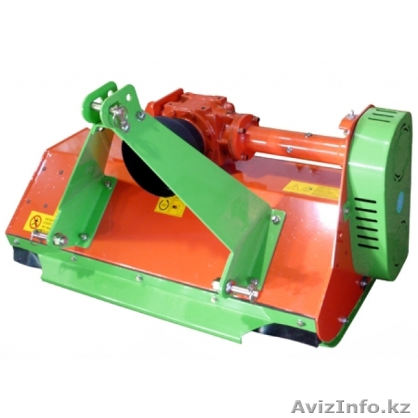 Измельчитель растительных остатков  Lince - Изображение #2, Объявление #1021325