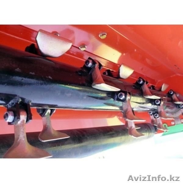 Измельчитель растительных остатков  Lince - Изображение #6, Объявление #1021325