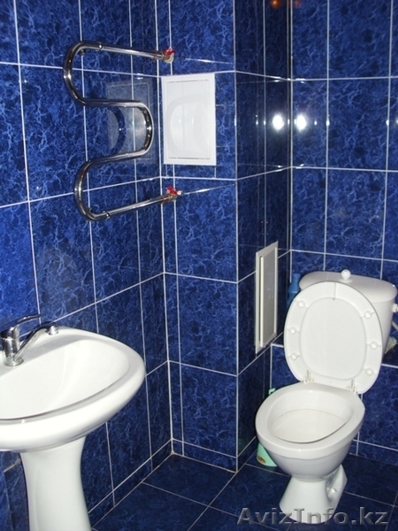 центр столицы-Иманова/Брусиловского - Изображение #1, Объявление #1025613