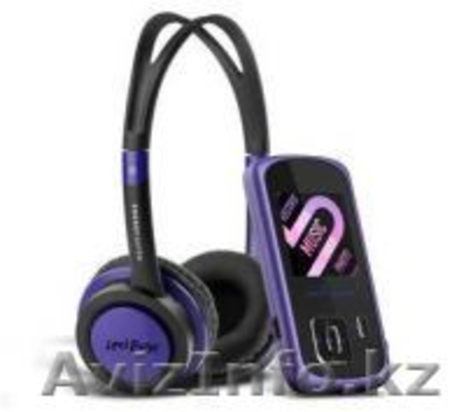 MP3 плеер по выгодным ценам в интернет-магазине ITmart.kz - Изображение #2, Объявление #1025631