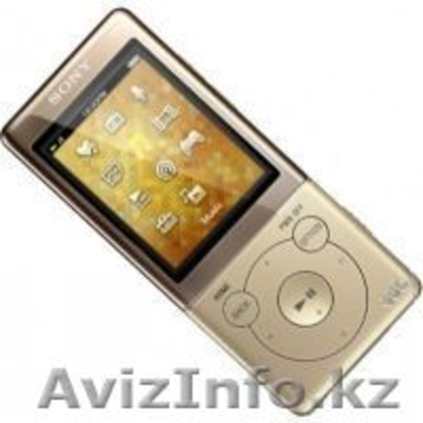 MP3 плеер по выгодным ценам в интернет-магазине ITmart.kz - Изображение #7, Объявление #1025631