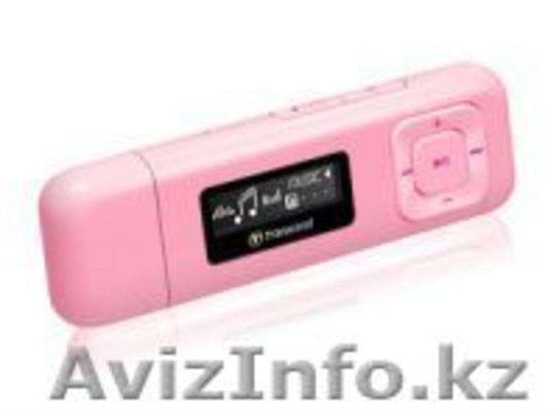 MP3 плеер по выгодным ценам в интернет-магазине ITmart.kz - Изображение #3, Объявление #1025631