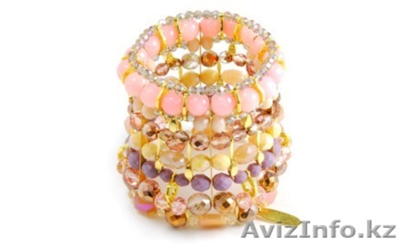 Бижутерия оптом Астана Итальянская,французская,южно-корейская - Изображение #3, Объявление #1027726