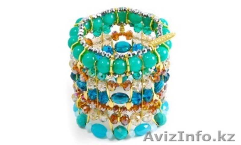 Бижутерия оптом Астана Итальянская,французская,южно-корейская - Изображение #4, Объявление #1027726