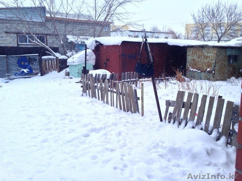 Продам дом трех-комнатный! В центре столицы. - Изображение #5, Объявление #1027763