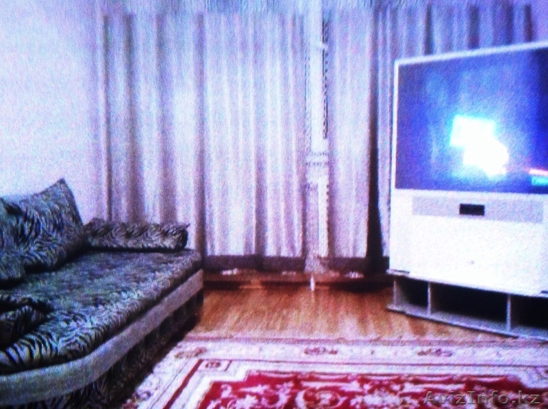 Сдам 2-х комн.квартиру в ЖК''Столичный''для командированных людей - Изображение #7, Объявление #1017184