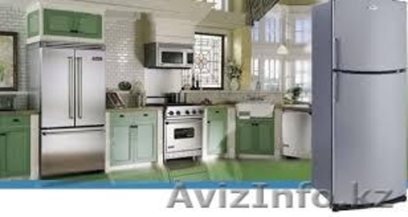 Услуги по подключению и установке бытовой техники 8707-705-75-79 - Изображение #7, Объявление #1015127